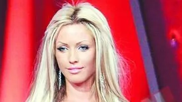 Loredana Chivu era innebunita dupa Radu Stefan in liceu