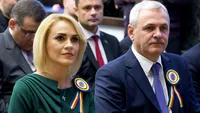 ŞOC! Firea, ameninţată cu moartea de Dragnea! Scandalul politic al orei! A ieşit mizeria de sub preş?