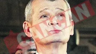 Sorin Oprescu, hocheist la Dinamo