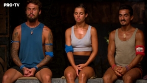 Ce i-a spus Ionuţ Popa lui Marian Drăgulescu, după ce a fost dat afară de la Survivor! Surprize la Pro TV