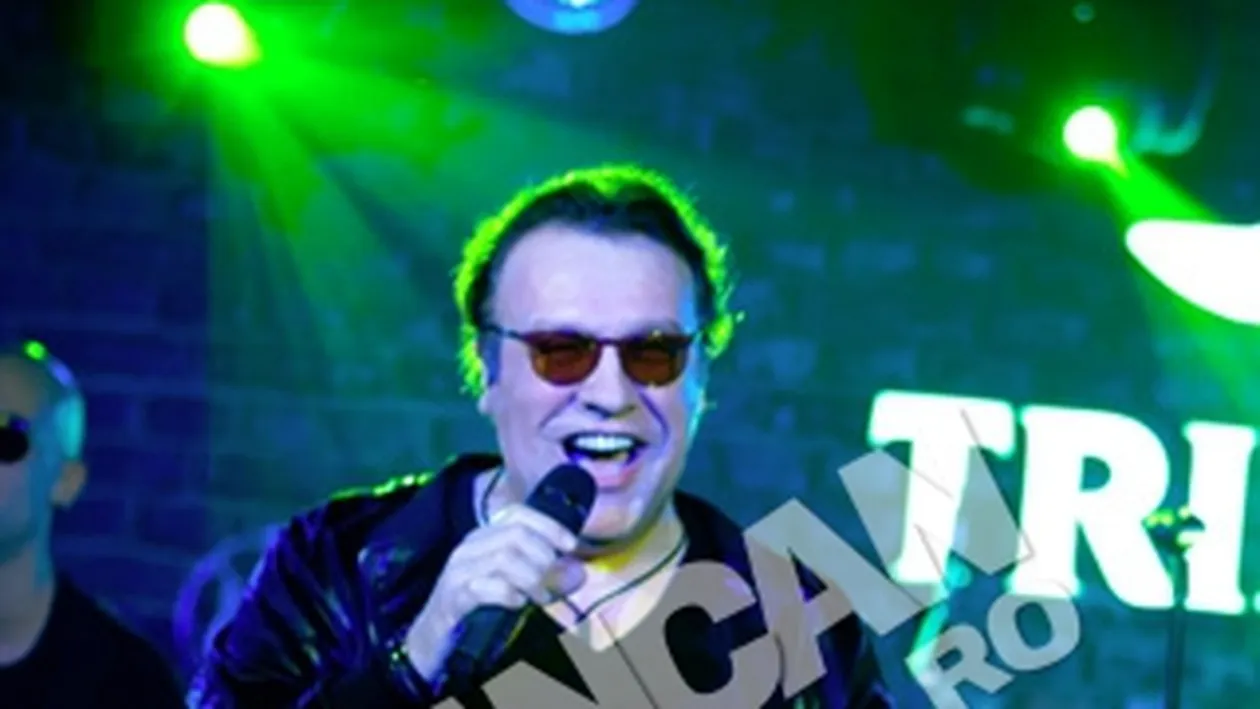 Cotabita: Nu-mi plac femeile geloase si posesive