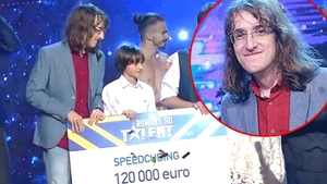 În 2015, Cristian Leana câștiga Românii au Talent. Ce a ajuns să facă acum pentru bani, după ce a "spart" premiul de 120.00E de la Pro TV. Legătură cu Gigi Becali și Florin Salam