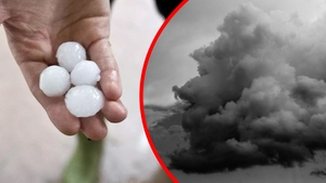 Prognoza meteo azi, 9 iunie 2026. Meteorologii avertizează: după căldură de 32 de grade vin averse, vijelii și posibile căderi de grindină