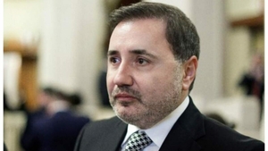 Cristian Rizea, în mijlocul unui scandal! A jignit-o pe Maia Sandu și a fost luat de forțele de ordine