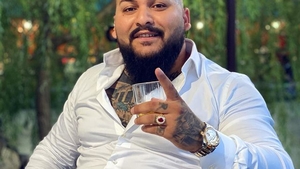 Dani Mocanu, reacție fabuloasă după ce Laurențiu Reghecampf a anunțat că divorțează de Ana Maria Prodan: ”Eu te iubesc de când eram mic”
