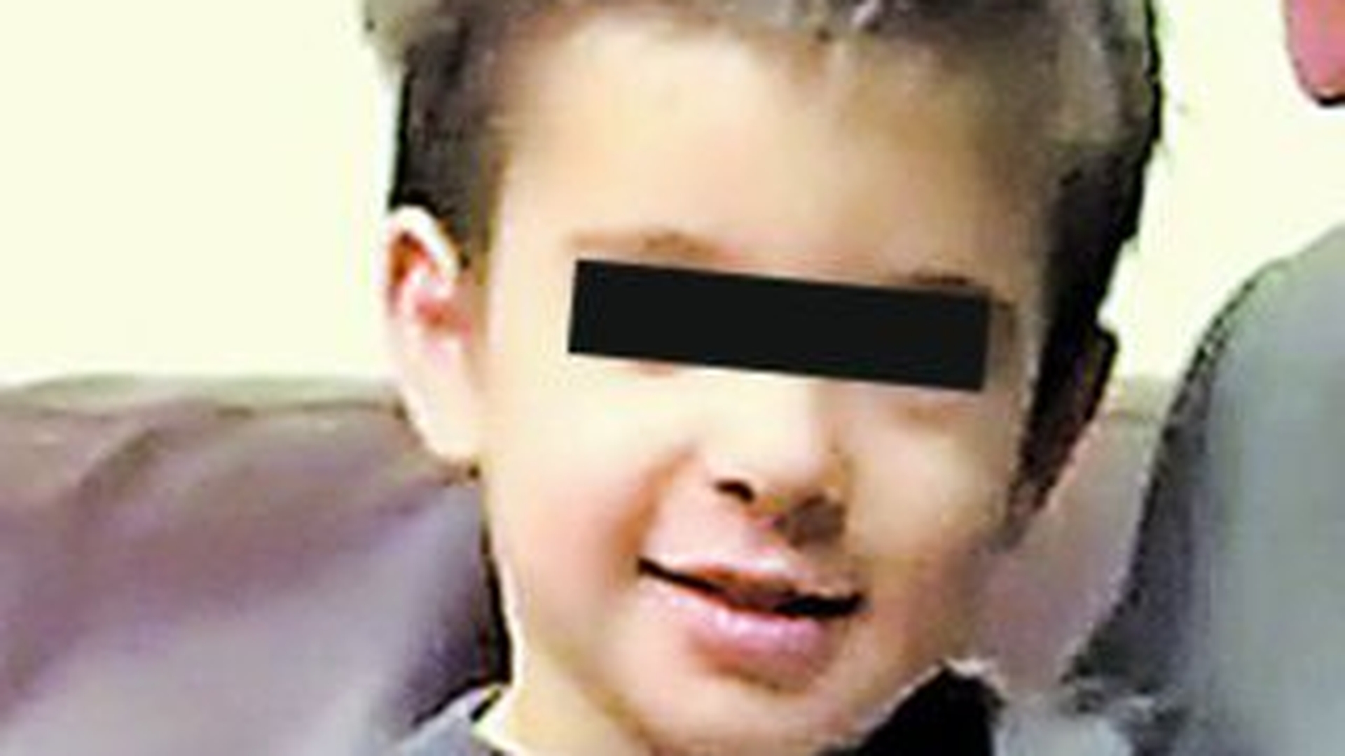 Copil roman, inviat din morti in SUA