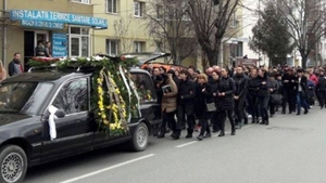 Doliu urias în România, chiar de 1 Decembrie! A murit la 8 luni după fiica ei! Au făcut anunţul la miezul nopţii