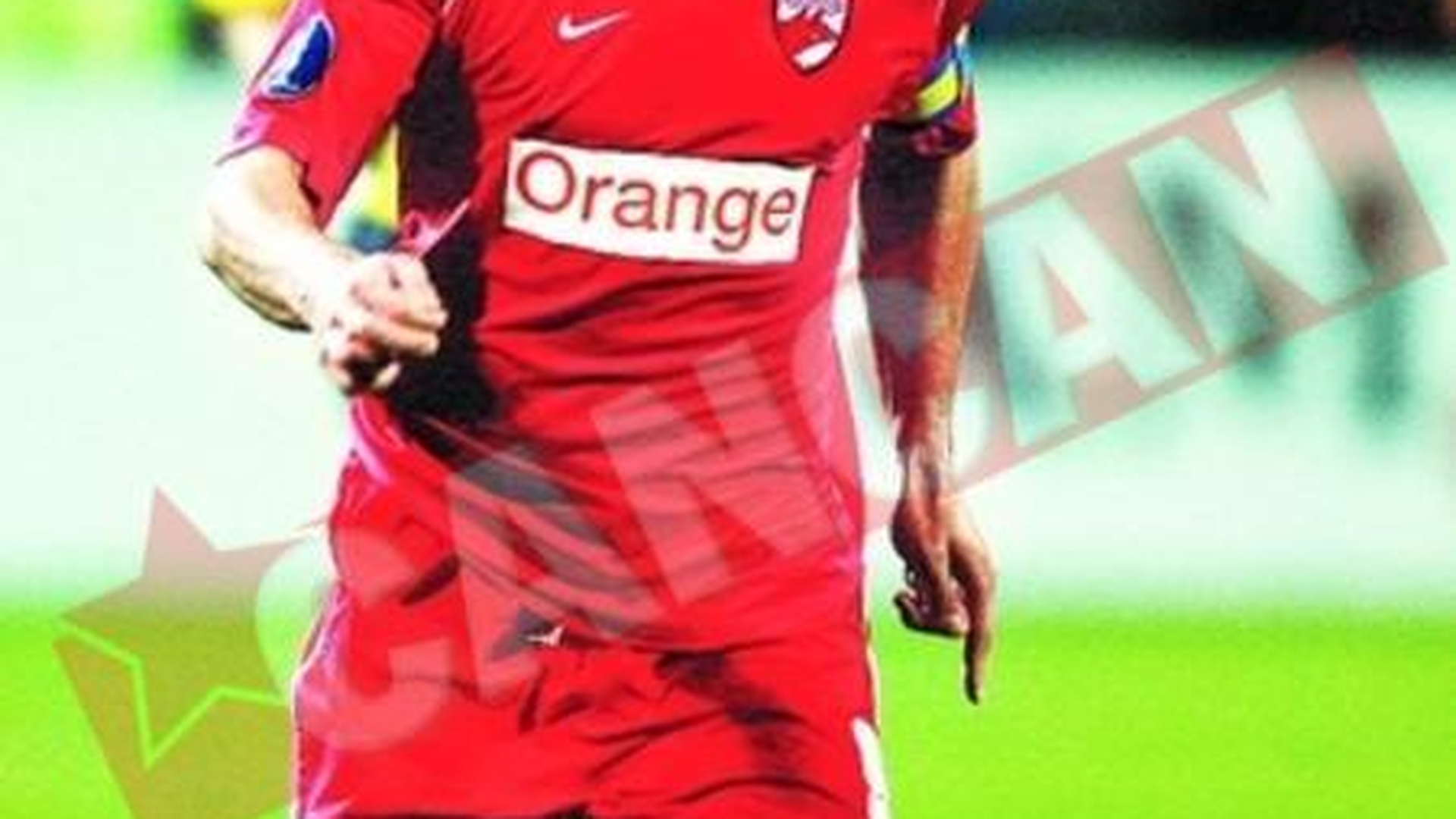 Clau-gol e sabotat de colegi