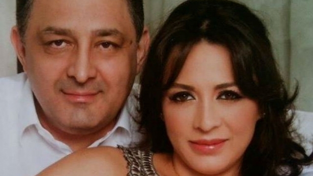 Oana Mizil, primele declaraţii după ce a fost jefuită de bona filipineză: ”A fost vina mea că...”
