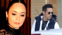 Andreea Marin se temea că va sfârși ca Mădălina Manole. Dezvăluiri cutremurătoare din căsnicia cu Ștefan Bănică Jr.: ”Mă trezeam cu lacrimi”