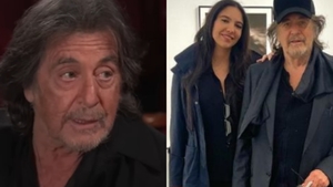 Al Pacino o să devină tată pentru a treia oară. Iubita actorului este cu 54 de ani mai mică