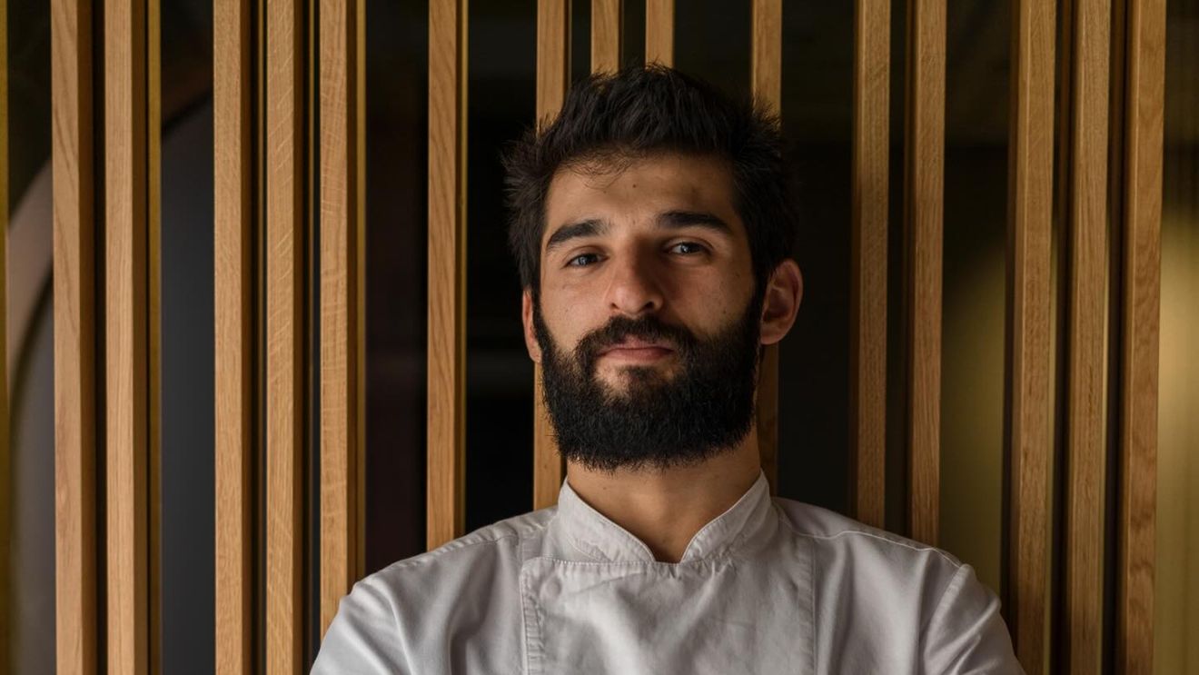 Richard Abou Zaki, pe perfuzii, la spital! Ce s-a întâmplat cu vedeta de la „Chefi la cuțite”