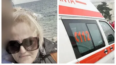 Singura rudă care o poate înmormânta pe Olivia Goleanu, medicul din București care s-a sinucis