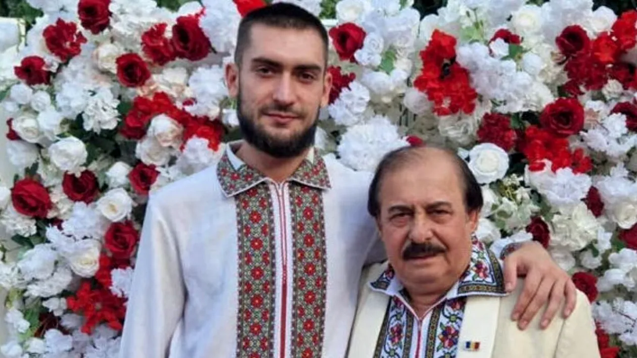 Nepotul lui Nicolae Botgros, între viață și moarte după o supradoză. A primit și un diagnostic dur