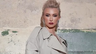 Andreea Bălan, apel disperat pentru mama a doi copii mici! Şi tu o poţi salva pe Alina, diagnosticată cu o boală cumplită