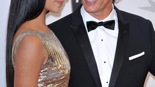 ACASA LA: Matthew McConaughey. Iata cum arata noua vila a celebrului actor