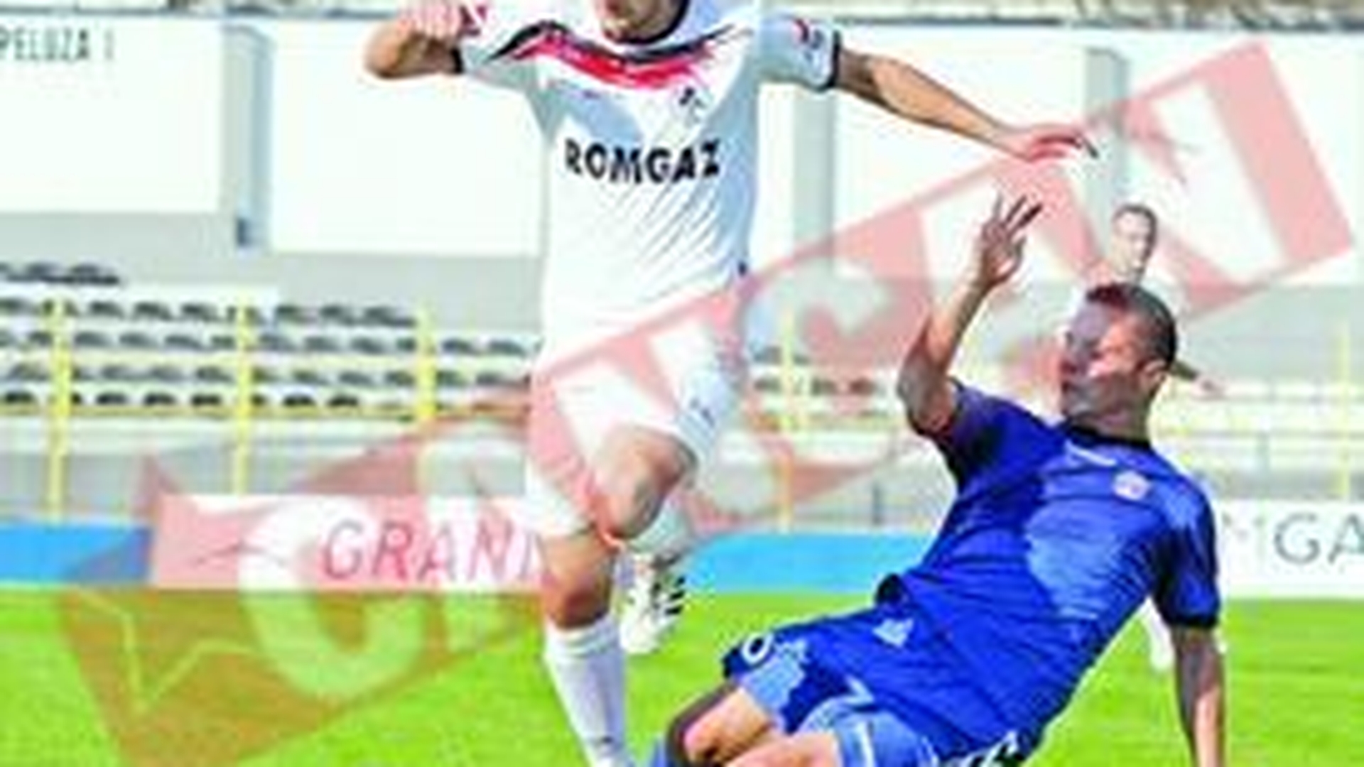 Curtean s-a inscris in fan club Dinamo