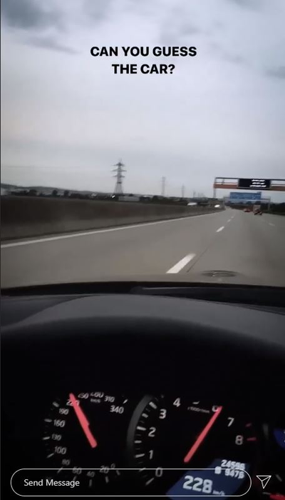 Cine este ZED? Românul care se plimbă cu mașini de sute de mii de euro și care a ridicat un imperiu din vânzarea jantelor auto