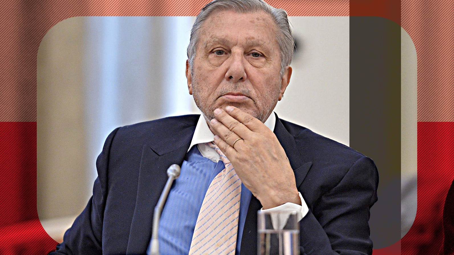 „Ilie Năstase, ca om, este o catastrofă.” Cine a îndrăznit să vorbească urât despre fostul tenismen