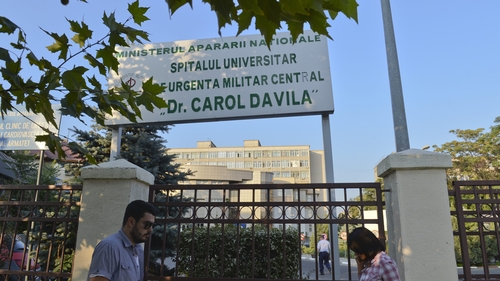 Spitalul militar „NATO” care trebuia să existe și azi nu există. O promisiune veche, o nevoie actuală