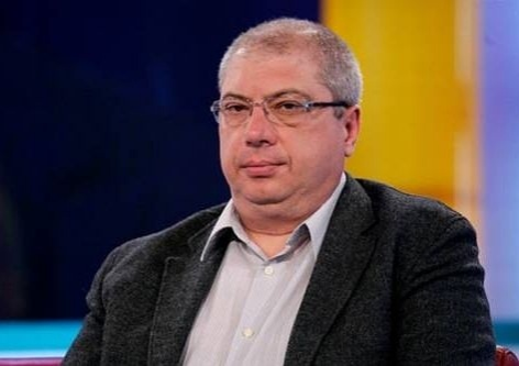 Sorin Ovidiu Bălan, implicat într-un accident rutier. Cum se simte acum. “Ce m-a enervat…”