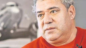 EI se aflau la bordul avionului in momentul prabusirii! In ce stare se afla pasagerii