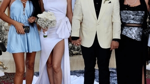 Aţi auzit de "Don Crudu Corleone"? Pe Daniela Crudu o ştie toată lumea, dar stai să vezi cum arată tatăl ei. FOTO