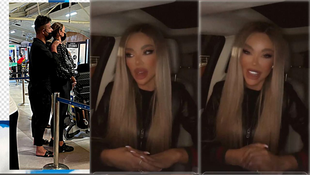 Gabi Bădălău, mesaj cu subînțeles pentru Bianca Drăgușanu? Ce a postat afaceristul pe Instagram