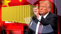 Trump taie de la rădăcină moda ieftină din China! Prețurile vor exploda de luna viitoare, iar coletele vor ajunge mai greu!