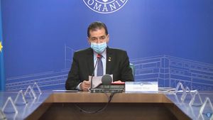 Ludovic Orban, declarații alarmante despre persoanele infectate cu noul coronavirus: “Sfatul meu e să nu stea 48 de ore în izolare, ci...”