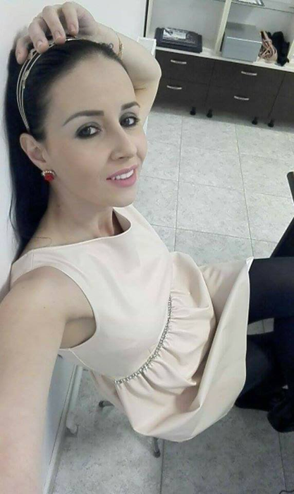 Magda Ciumac a dat-o în judecată pe actuala soţie a lui Tolea