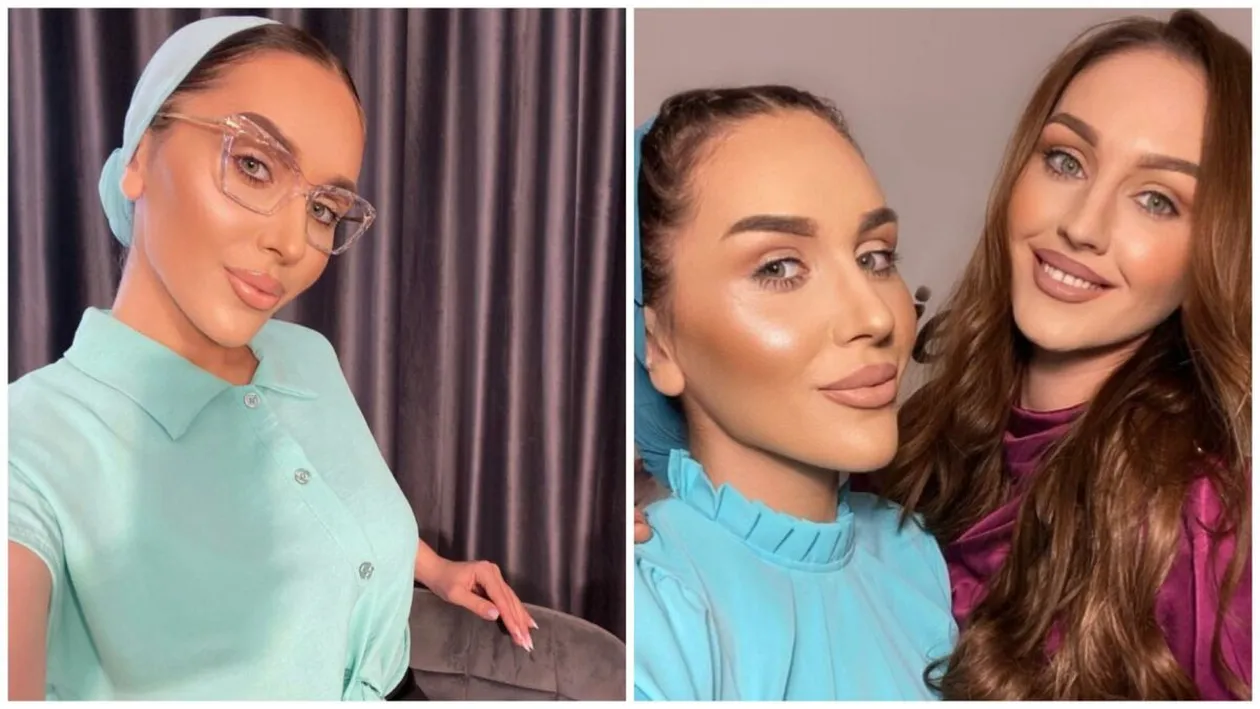 Familia Danei Roba, strigăt de ajutor! Fosta partenera a lui Nicolae Guță are nevoie de bani pentru tratament