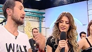 Lidia Buble a recunoscut chiar sub ochii lui Răzvan Simion: ”Da, îl iubesc pe Dani”