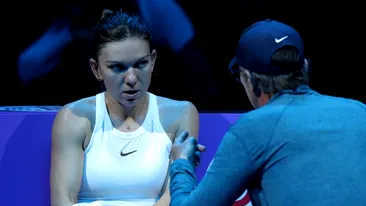 Decizia pe care Simona Halep a luat-o: ”În 2020 nu voi juca... Vreau să mă pregătesc pentru…”