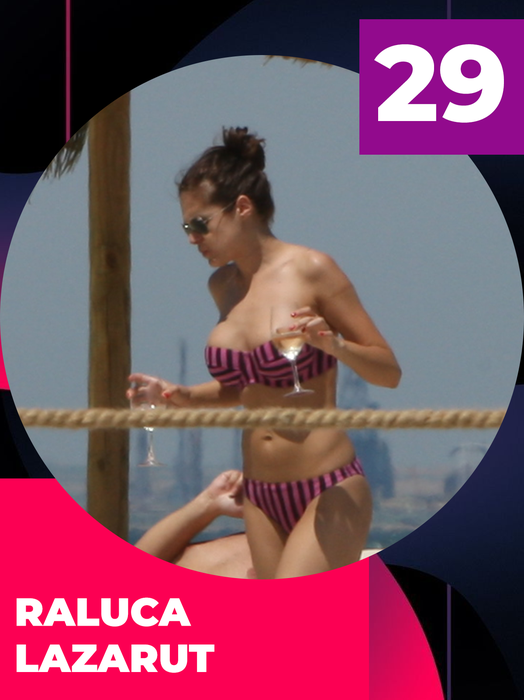 Andreea Popescu, Ramona Olaru și Andreea Ibacka nu au mai ținut cont de nimic. Top 50 dive care au cedat poftelor, în văzul tuturor