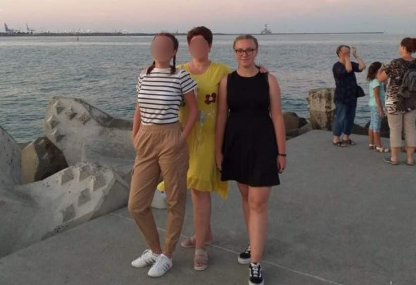 Nicoleta Elena Ploață a dispărut din Câmpia Turzii. Apropiații fetei de 19 ani se tem pentru viața ei
