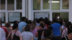 DE TOT RASUL Uite ce perle au scris profesorii de romana la Titularizare: "Virgula este o intrerupere de sarcina"