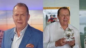 Helmut Duckadam, incinerat astăzi! Ceremonia se va desfășura în privat