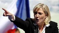 MARINE LE PEN a pus pe jar serviciile secrete de la BUCUREŞTI! Extremiştii şi xenofobii se strâng în ROMÂNIA!

