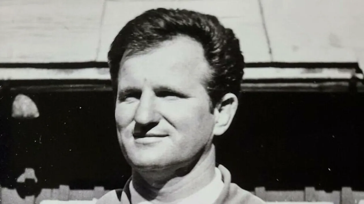 Doliu în sport. A murit Ioan Crâsnic, antrenorul român cu 8 Olimpiade la activ