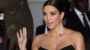 Kim Kardashian si Amber Rose sunt cele mai bune prietene. S-au fotografiat impreuna!