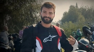 Alexandru a salvat un copil de la moarte, apoi a dispărut. Ce s-a întâmplat cu tânărul în vârstă de 29 de ani