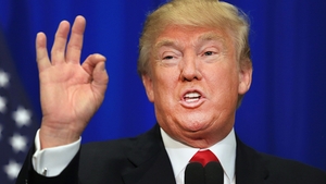 Trump recunoaşte Ierusalimul drept capitală a Israelului