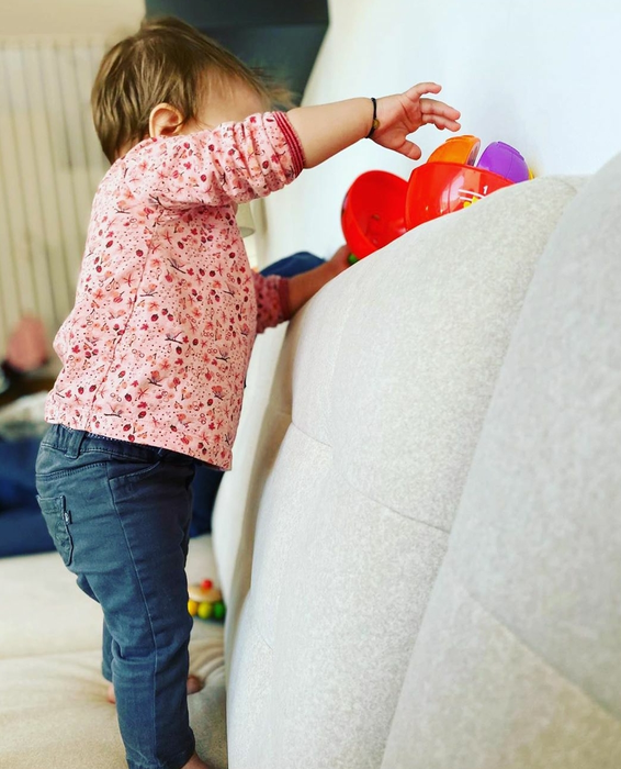Grasu XXL și Laura Andreșan au o familie împlinită! Cum s-a transformat profa de amor în mama perfectă
