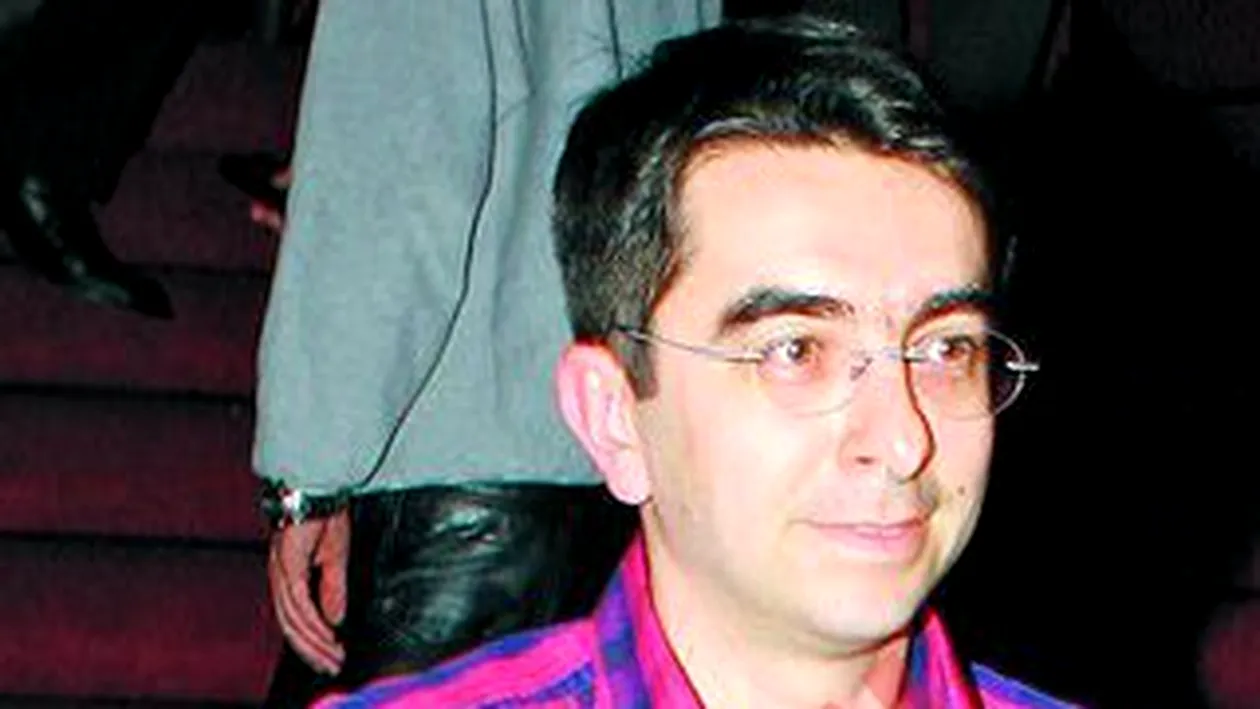 Mihai Gainusa: Nu am fost in niciun caz idolul fetelor, probabil toate suspinau in secret dupa mine