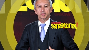 Dan Diaconescu, noi dezvăluiri la CANCAN SENZAȚIONAL despre moartea lui Silviu Prigoană!