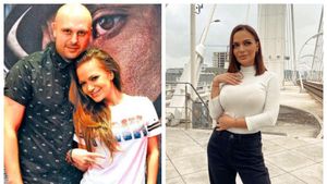 Andreea Antonescu, despre relația cu Traian Spak: "Suntem în relații foarte bune"