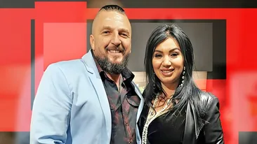 Adriana Bahmuțeanu primește amenințări! George Restivan rupe tăcerea după moartea lui Silviu Prigoană