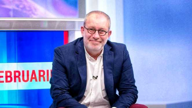 Florin Busuioc, poveste de viață impresionantă: ”Eram cât o lingură!”