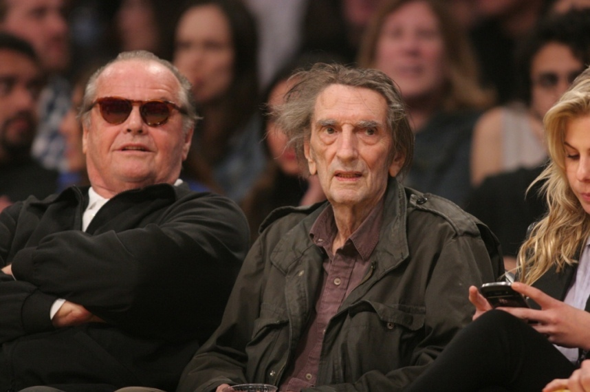 A murit actorul Harry Dean Stanton, care a jucat în „Naşul II”. Era bun prieten cu Jack Nicholson